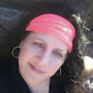 Meet your Posher, Dana